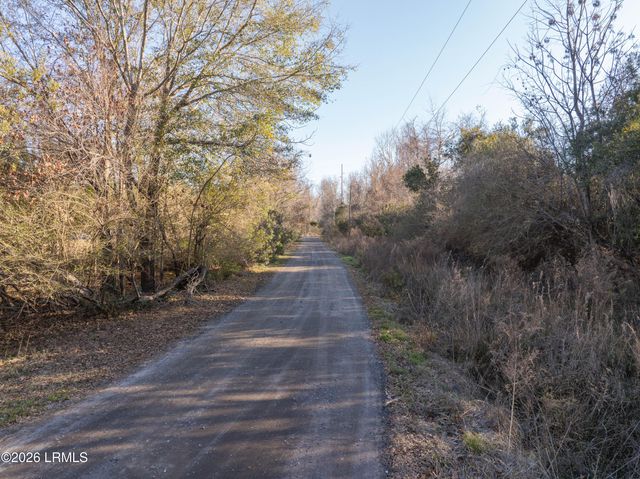 Tbd R Walker Lane, St. Helena Island, SC 29920