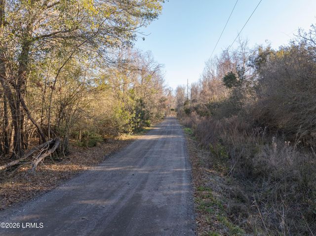 Tbd R Walker Lane, St. Helena Island, SC 29920