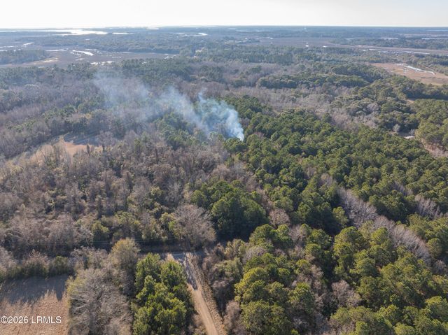 Tbd R Walker Lane, St. Helena Island, SC 29920