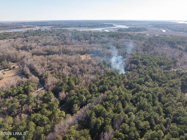 Tbd R Walker Lane, St. Helena Island, SC 29920