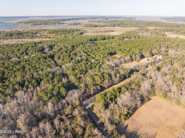 Tbd R Walker Lane, St. Helena Island, SC 29920