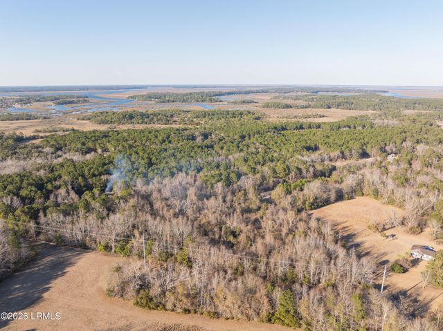 Tbd R Walker Lane, St. Helena Island, SC 29920