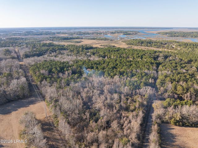 Tbd R Walker Lane, St. Helena Island, SC 29920