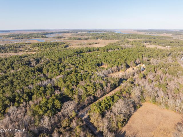 Tbd R Walker Lane, St. Helena Island, SC 29920
