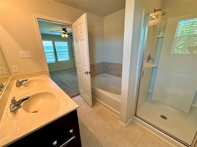 104 Abelia Drive, Fate, TX 75189