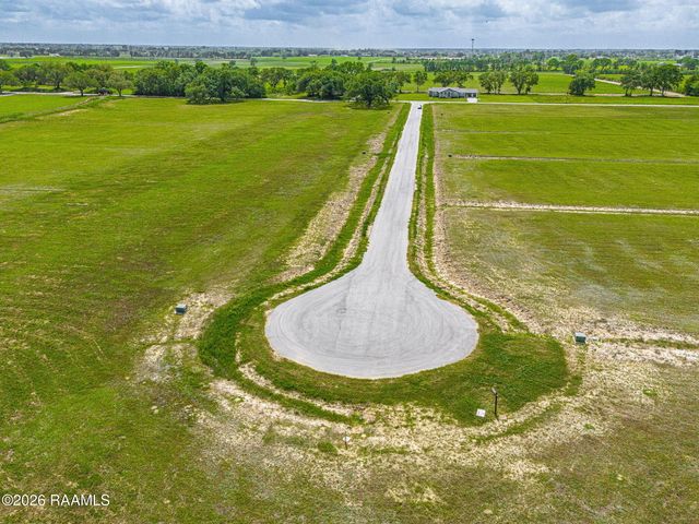 3911 Chemin Belle Terre Drive, Maurice, LA 70555