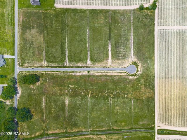 3911 Chemin Belle Terre Drive, Maurice, LA 70555