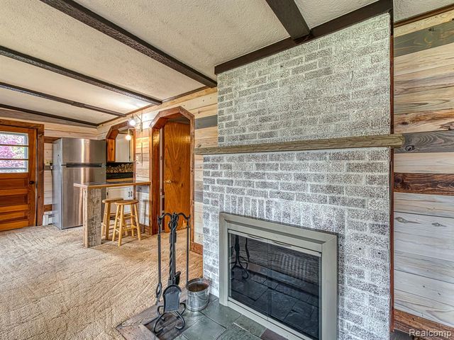 557 Alfred Street, Brooklyn, MI 49230