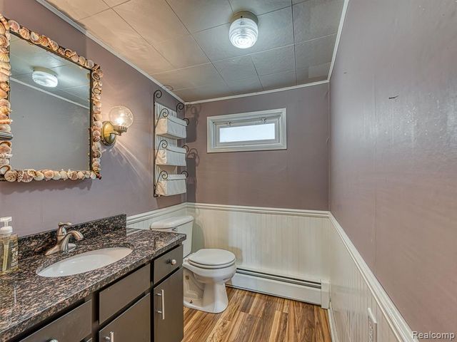 557 Alfred Street, Brooklyn, MI 49230