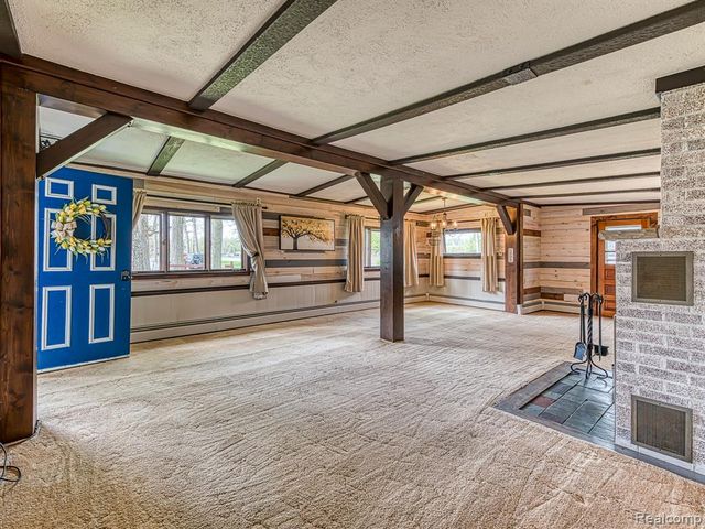 557 Alfred Street, Brooklyn, MI 49230