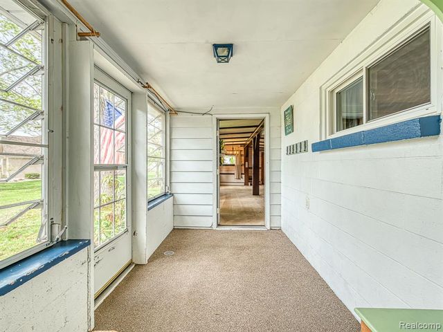 557 Alfred Street, Brooklyn, MI 49230