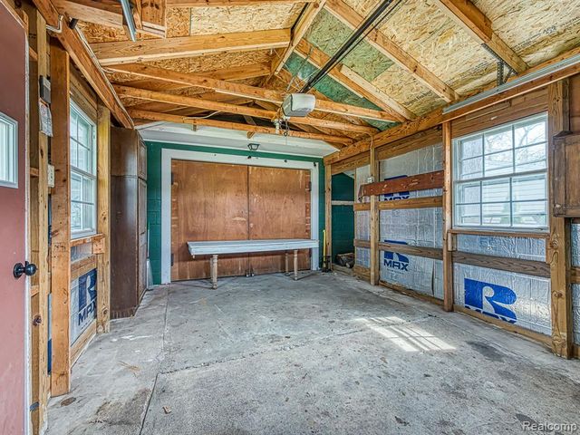 557 Alfred Street, Brooklyn, MI 49230