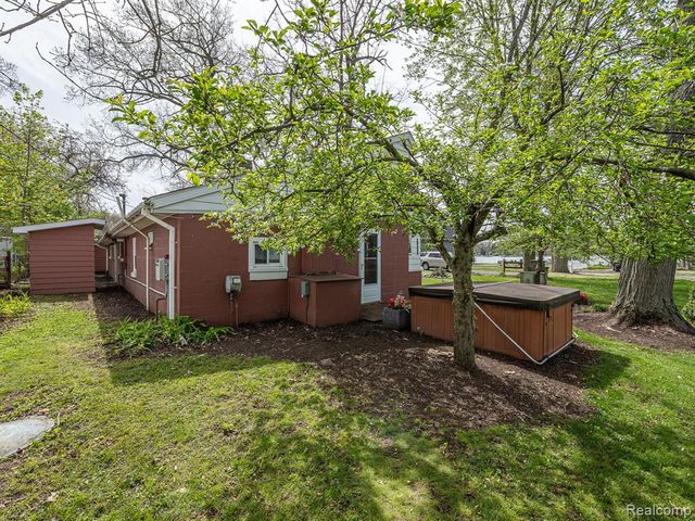 557 Alfred Street, Brooklyn, MI 49230