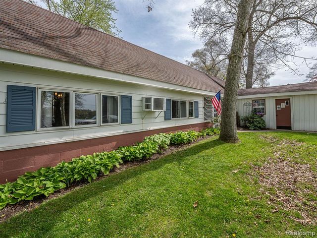 557 Alfred Street, Brooklyn, MI 49230