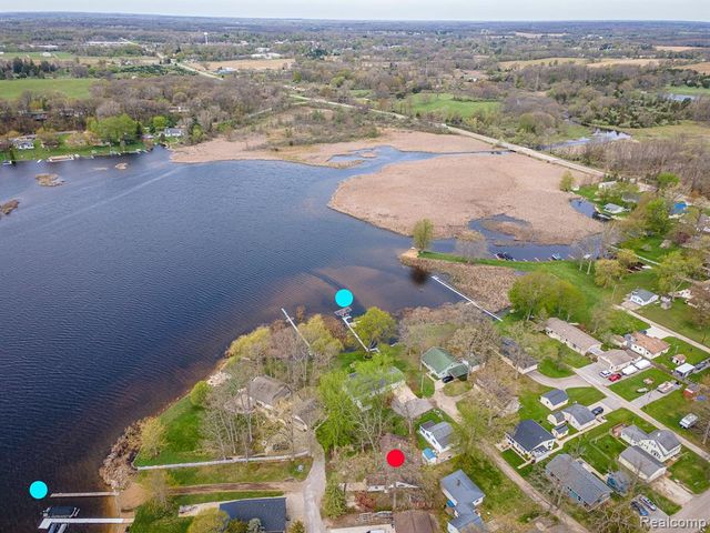 557 Alfred Street, Brooklyn, MI 49230