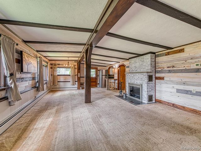 557 Alfred Street, Brooklyn, MI 49230