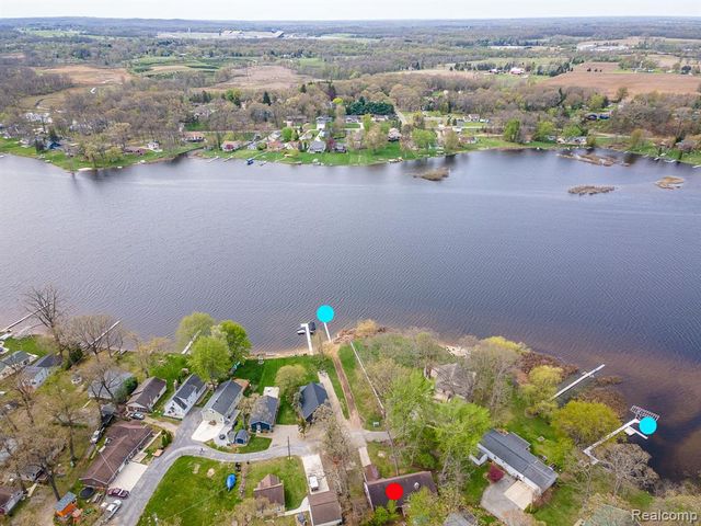 557 Alfred Street, Brooklyn, MI 49230