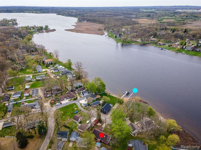557 Alfred Street, Brooklyn, MI 49230