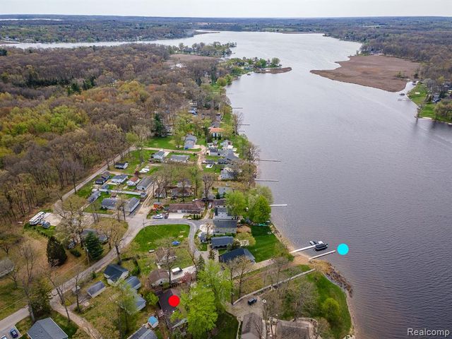 557 Alfred Street, Brooklyn, MI 49230
