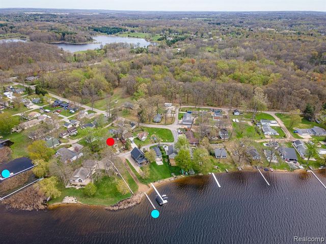 557 Alfred Street, Brooklyn, MI 49230
