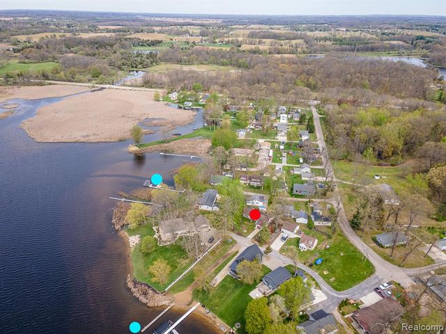 557 Alfred Street, Brooklyn, MI 49230