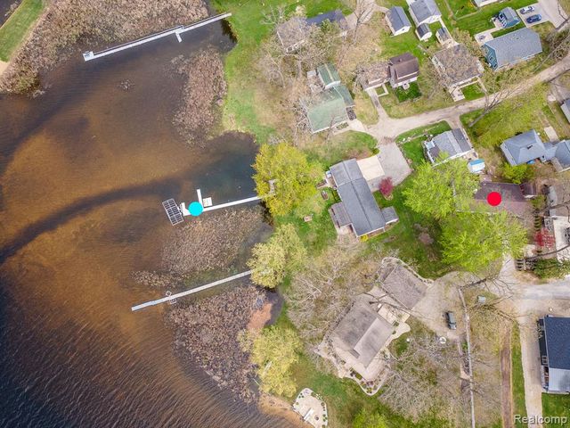 557 Alfred Street, Brooklyn, MI 49230