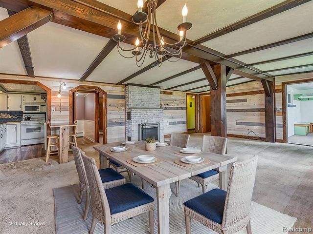 557 Alfred Street, Brooklyn, MI 49230