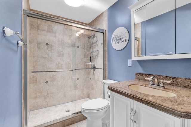 4901 Bethel Creek Drive G, Vero Beach, FL 32963