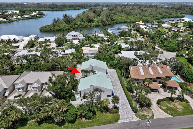 4901 Bethel Creek Drive G, Vero Beach, FL 32963