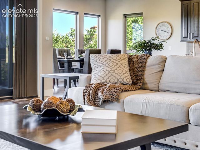20 Wuthering Heights Drive, Colorado Springs, CO 80921