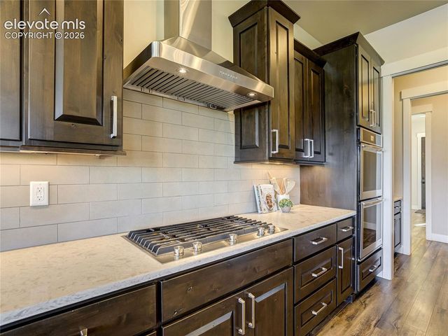 20 Wuthering Heights Drive, Colorado Springs, CO 80921