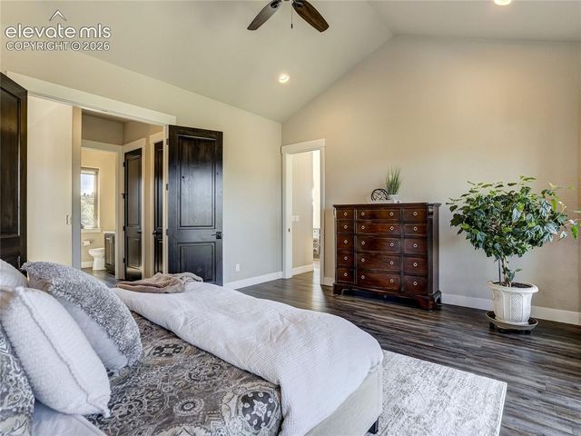20 Wuthering Heights Drive, Colorado Springs, CO 80921