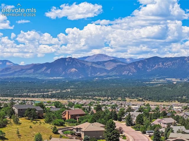 20 Wuthering Heights Drive, Colorado Springs, CO 80921