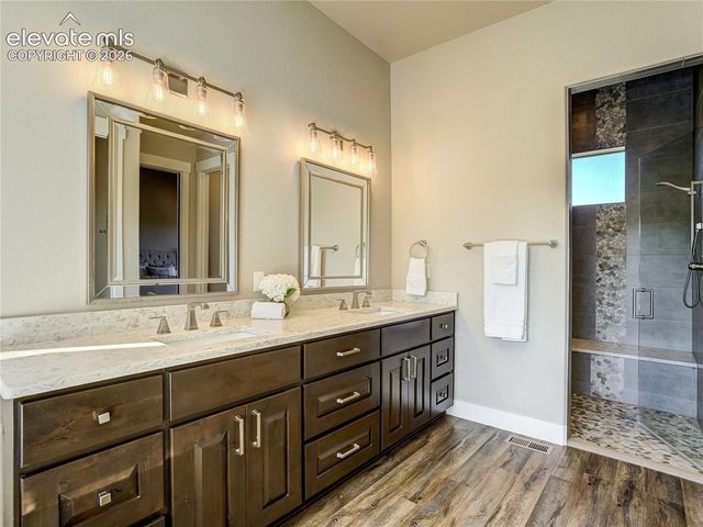 20 Wuthering Heights Drive, Colorado Springs, CO 80921