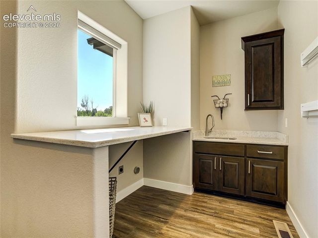 20 Wuthering Heights Drive, Colorado Springs, CO 80921