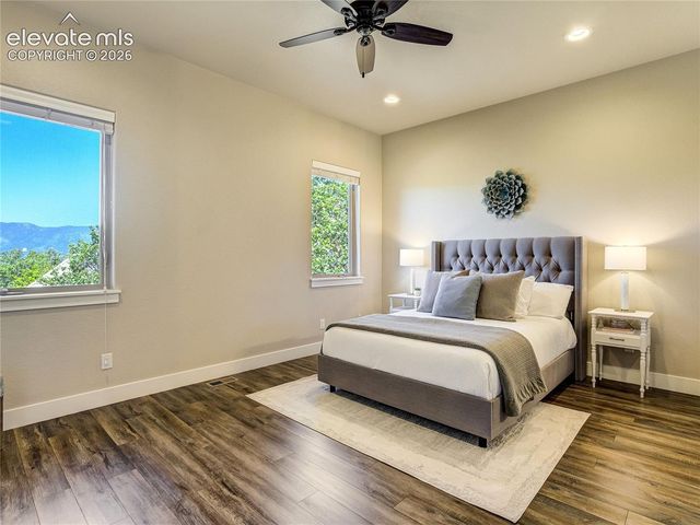 20 Wuthering Heights Drive, Colorado Springs, CO 80921