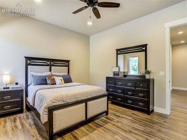 20 Wuthering Heights Drive, Colorado Springs, CO 80921