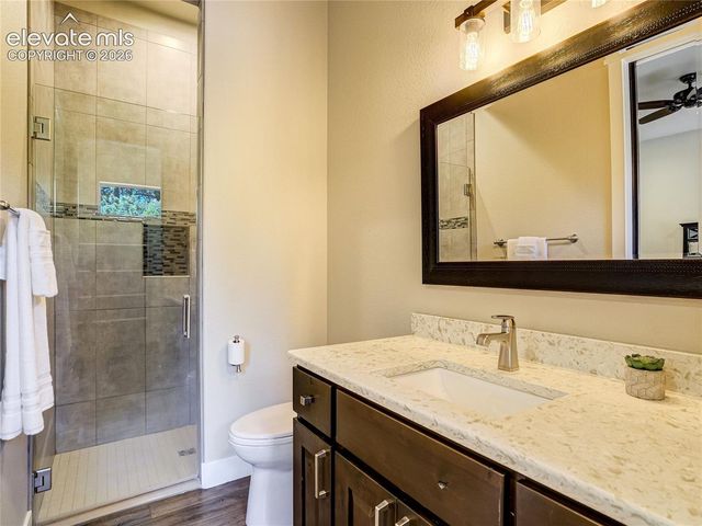 20 Wuthering Heights Drive, Colorado Springs, CO 80921
