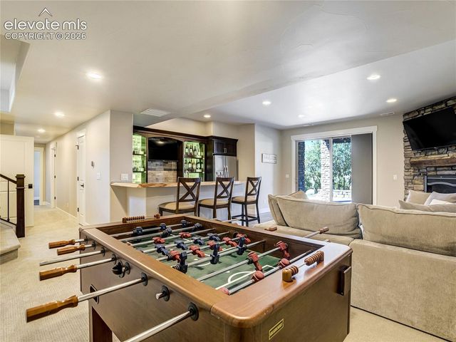 20 Wuthering Heights Drive, Colorado Springs, CO 80921
