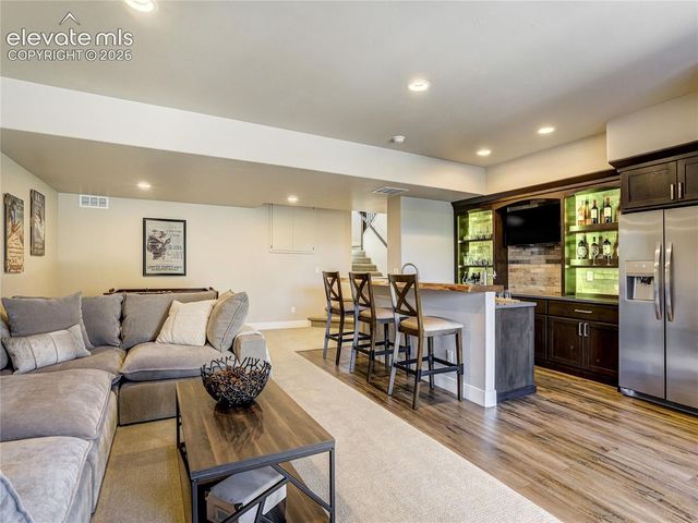 20 Wuthering Heights Drive, Colorado Springs, CO 80921