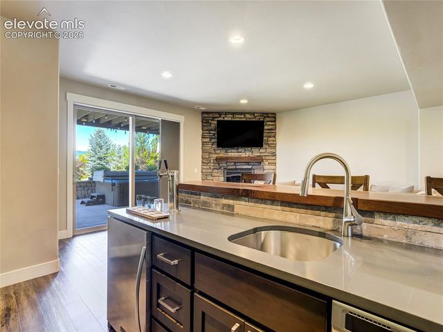 20 Wuthering Heights Drive, Colorado Springs, CO 80921