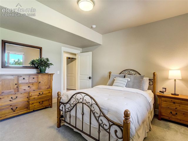 20 Wuthering Heights Drive, Colorado Springs, CO 80921