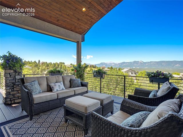 20 Wuthering Heights Drive, Colorado Springs, CO 80921