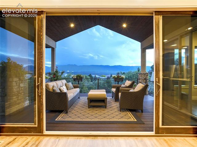 20 Wuthering Heights Drive, Colorado Springs, CO 80921
