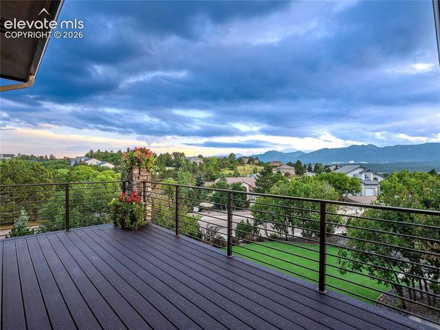 20 Wuthering Heights Drive, Colorado Springs, CO 80921