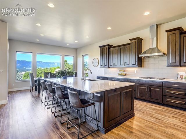 20 Wuthering Heights Drive, Colorado Springs, CO 80921
