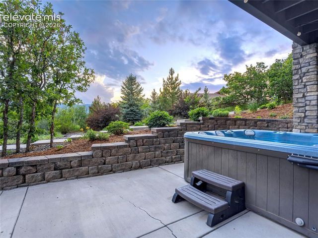 20 Wuthering Heights Drive, Colorado Springs, CO 80921