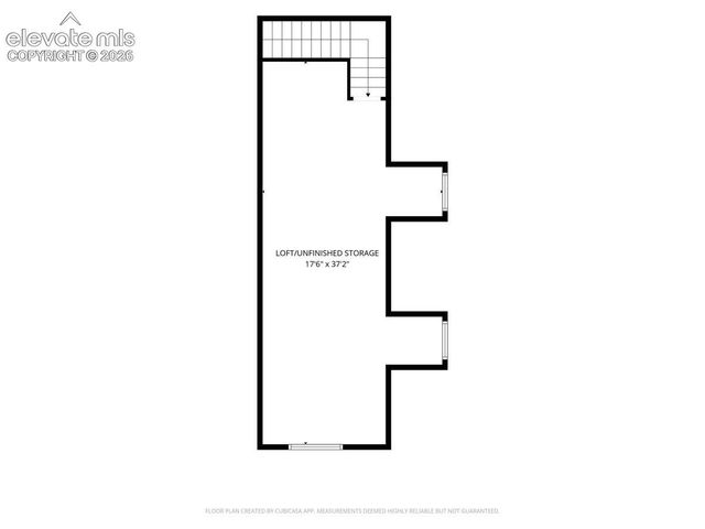 20 Wuthering Heights Drive, Colorado Springs, CO 80921