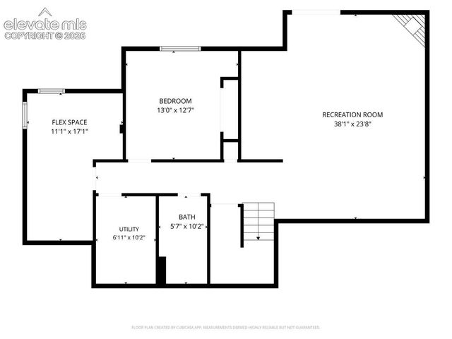 20 Wuthering Heights Drive, Colorado Springs, CO 80921