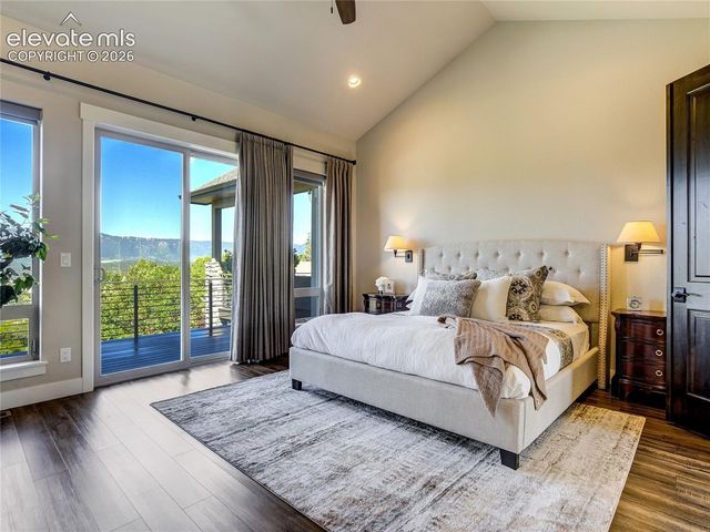 20 Wuthering Heights Drive, Colorado Springs, CO 80921